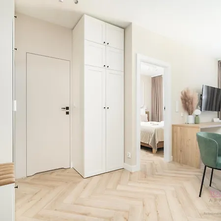 Apartamento Your Holidays And Sky 68